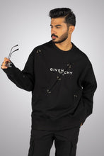 Load image into Gallery viewer, Givenchy Sweatshirt Oversize
