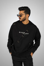 Load image into Gallery viewer, Givenchy Sweatshirt Oversize
