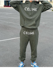 Load image into Gallery viewer, CELINE Tracksuit
