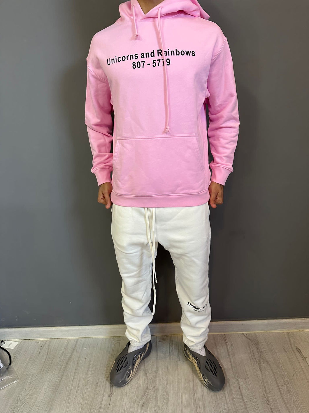 Vetements Hoodie