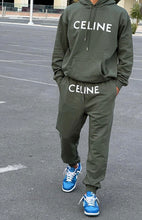 Load image into Gallery viewer, CELINE Tracksuit
