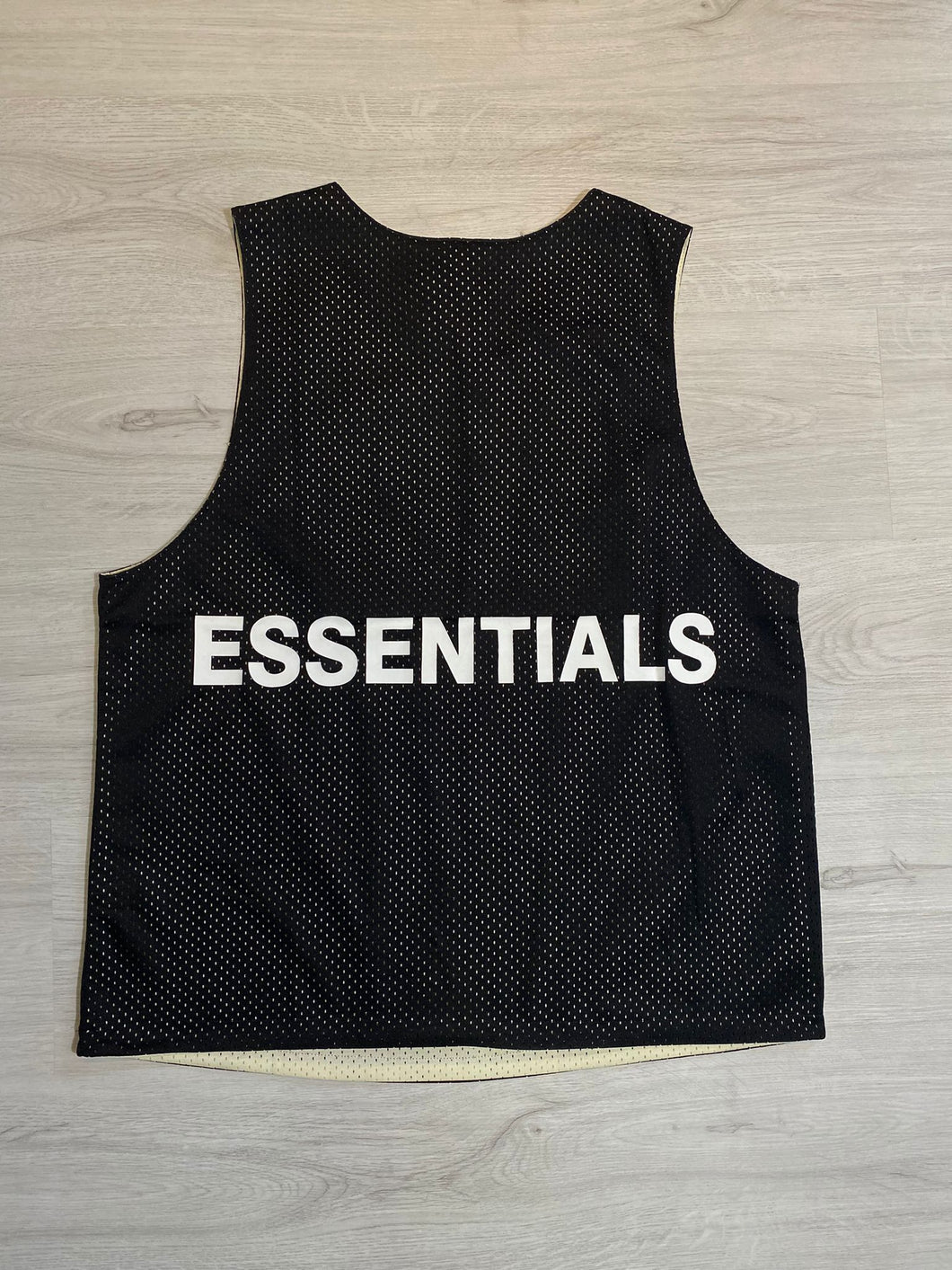 Essentials Tank Top