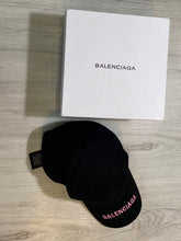 Load image into Gallery viewer, Balenciaga Cap
