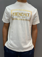 Load image into Gallery viewer, Fendi X Versace Tshirt
