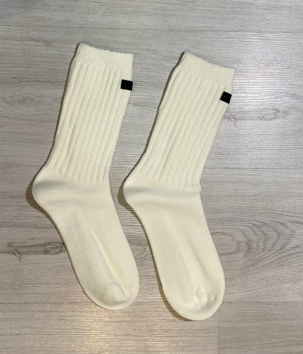 Fear Of God Socks