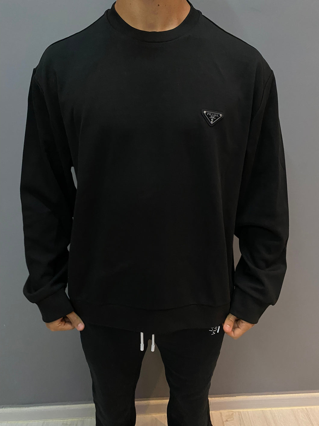 Prada Sweatshirt