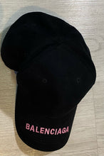 Load image into Gallery viewer, Balenciaga Cap
