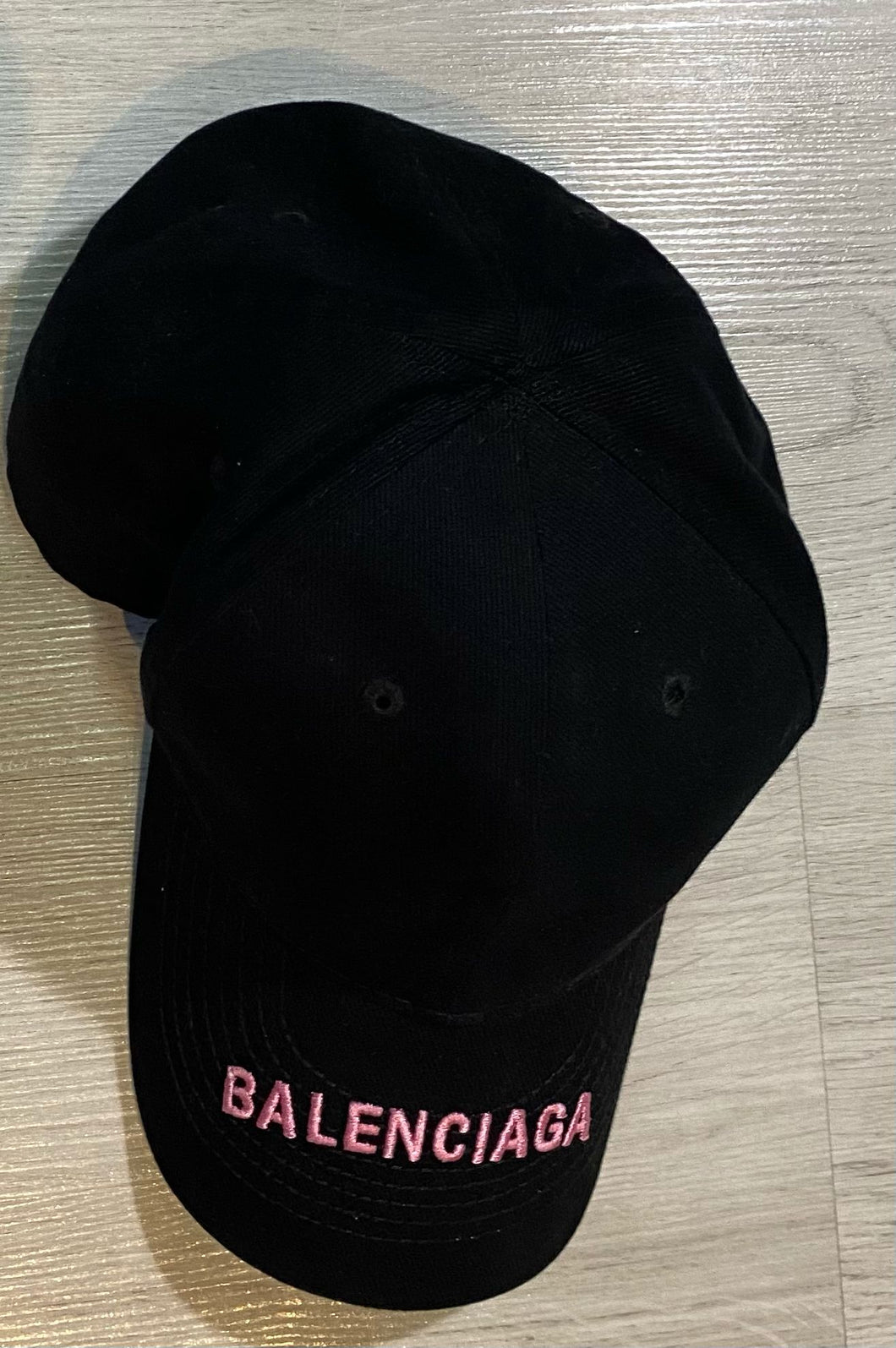 Balenciaga Cap