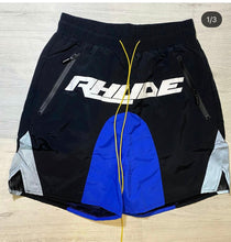 Load image into Gallery viewer, RHUDE SHORTS REF
