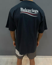 Load image into Gallery viewer, Balenciaga Tshirt Oversize
