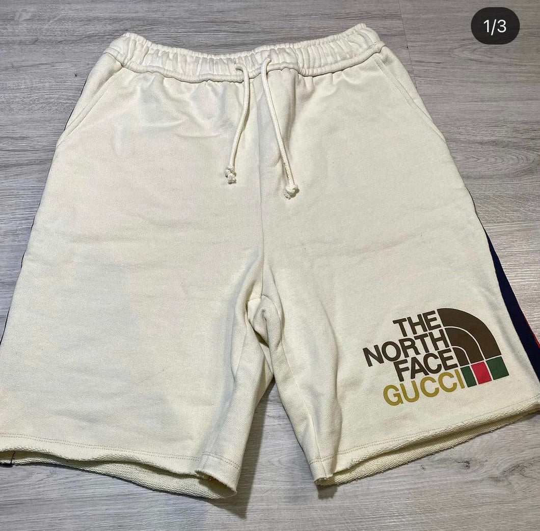 Gucci Shorts THE NORTH FACE