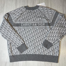 Load image into Gallery viewer, Dior Sweatshirt Reversible for women
