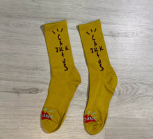 Load image into Gallery viewer, Travis Scott Socks
