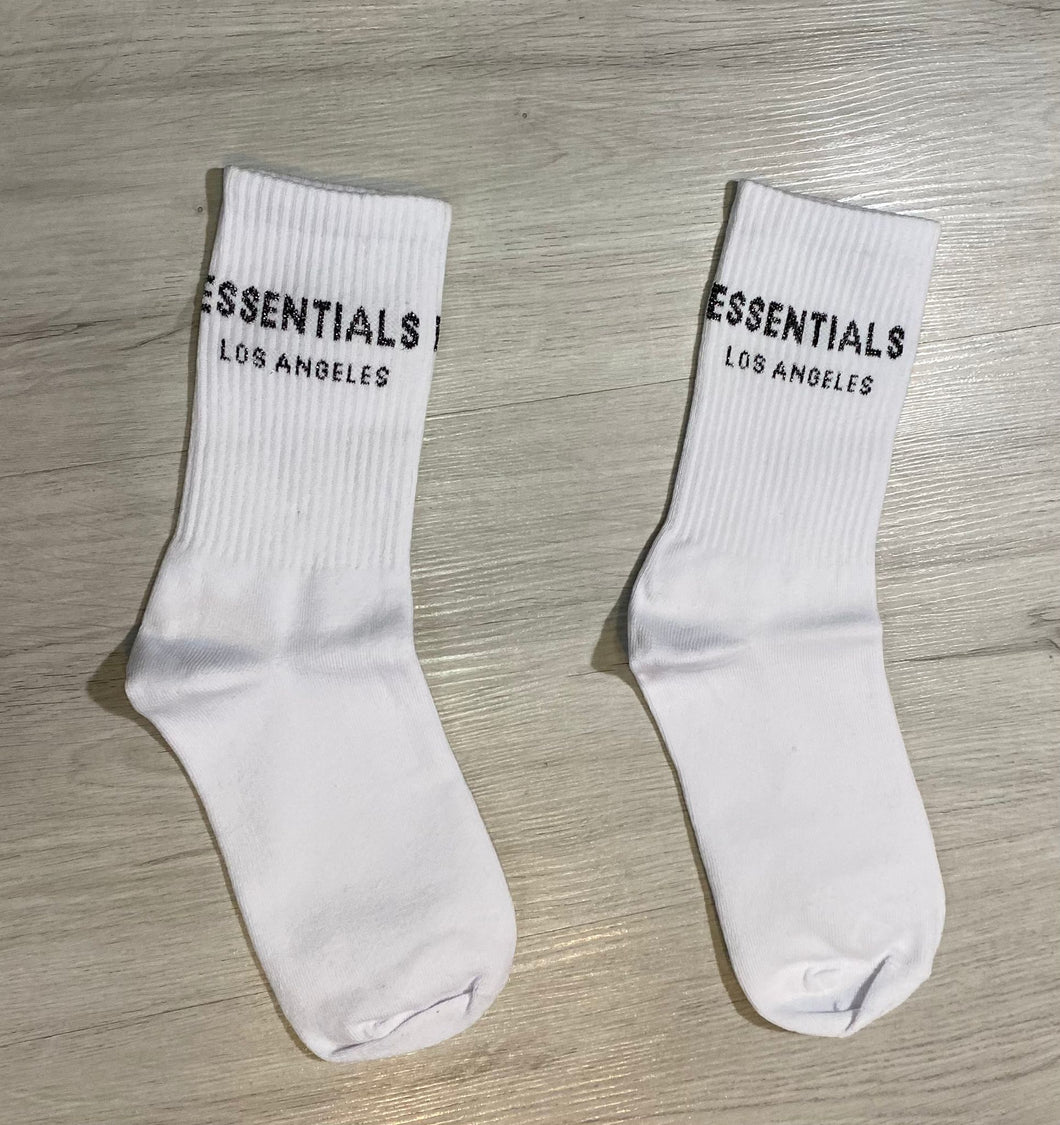 Essentials Socks