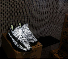 Load image into Gallery viewer, Yeezy Boost 350 Black REF
