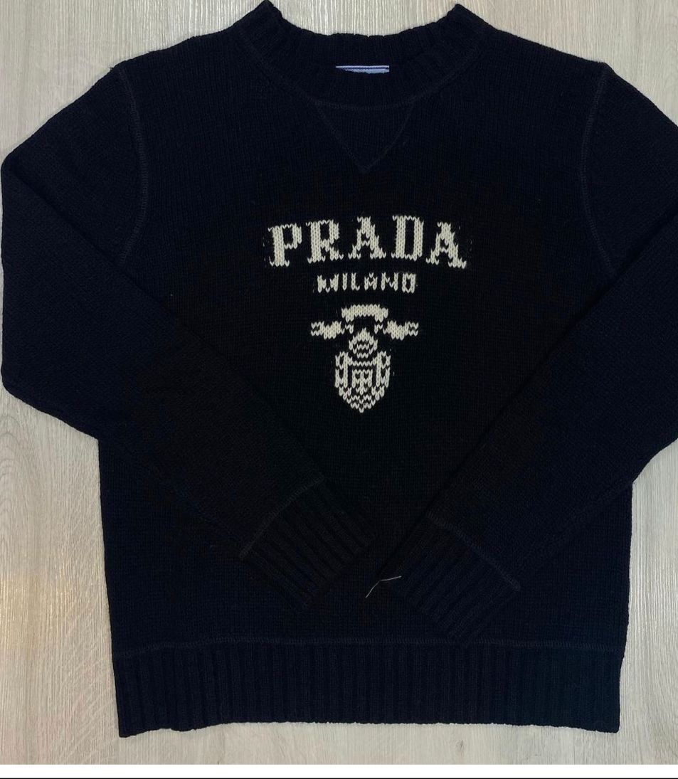 Prada Sweatshirt for Women