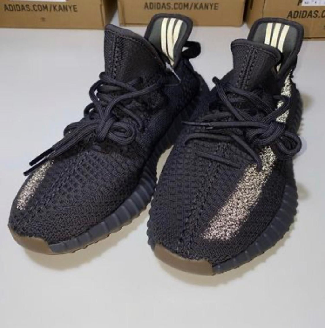 Yeezy Boost 350 Cinder reflective