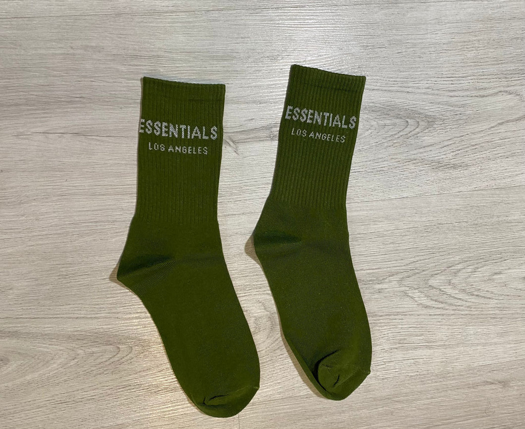 Essentials Socks