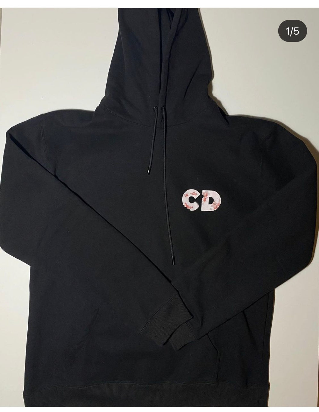 Dior Hoodie