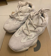 Load image into Gallery viewer, Yeezy 500 Bone
