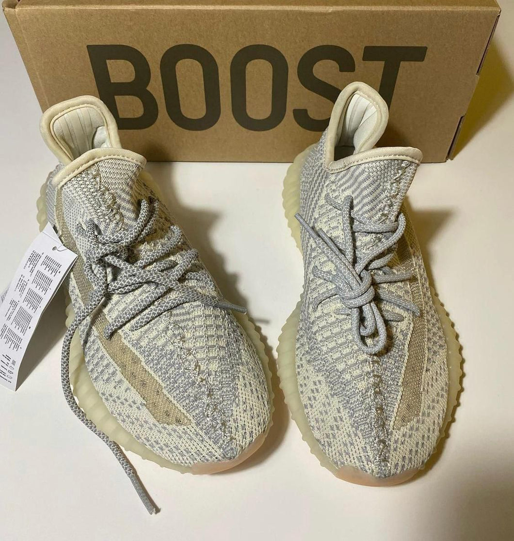 Yeezy Boost 350 Lundmark